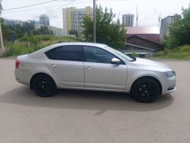  Skoda Octavia 2019 , 1610000 , 