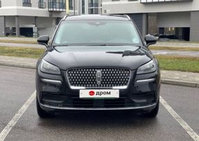 SUV   Lincoln Corsair 2021 , 3050000 , 