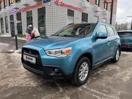 SUV   Mitsubishi ASX 2011 , 1550000 , 