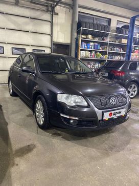  Volkswagen Passat 2010 , 900000 , 