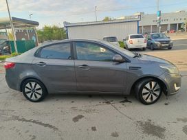  Kia Rio 2012 , 650000 , 