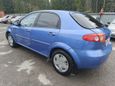  Chevrolet Lacetti 2007 , 270000 , 
