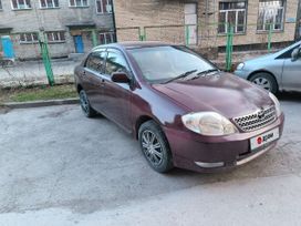  Toyota Corolla 2002 , 415000 , 