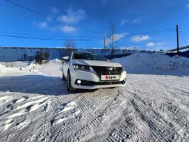  Toyota Allion 2018 , 2100000 , 