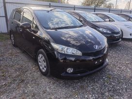    Toyota Wish 2009 , 1208000 , 