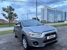 SUV   Mitsubishi ASX 2012 , 1150000 , 