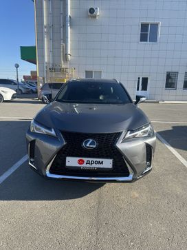 SUV   Lexus UX200 2021 , 3000000 , 