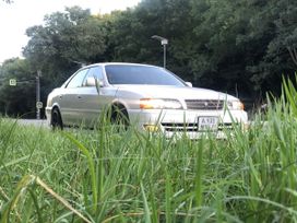  Toyota Chaser 1997 , 1000000 , 