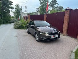  Skoda Octavia 2017 , 2450000 , 