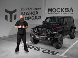 SUV   Jeep Wrangler 2023 , 9990000 , 