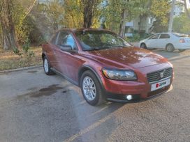  3  Volvo C30 2007 , 500000 , 