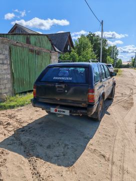 SUV   Opel Frontera 1994 , 300000 , 