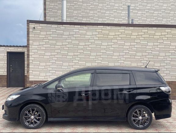    Toyota Wish 2014 , 1249000 , 