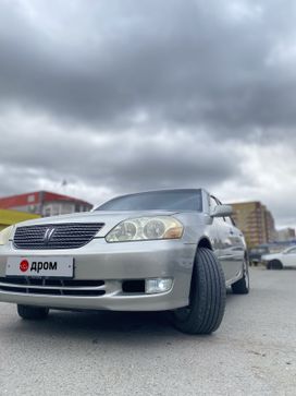  Toyota Mark II 2001 , 850000 , 