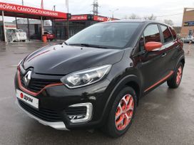 SUV   Renault Kaptur 2018 , 1700000 , 