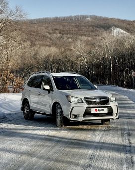 SUV   Subaru Forester 2013 , 1620000 , 