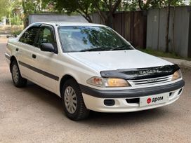  Toyota Carina 1997 , 525000 , -