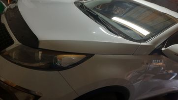 SUV   Kia Sportage 2014 , 1450000 , 