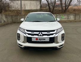 SUV   Mitsubishi RVR 2019 , 2050000 , 