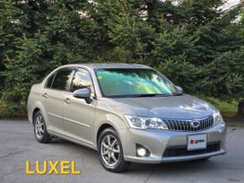  Toyota Corolla Axio 2013 , 1020000 , 