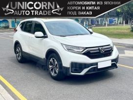 SUV   Honda CR-V 2021 , 1640000 , 