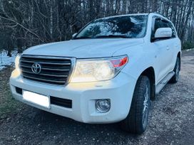 SUV   Toyota Land Cruiser 2010 , 3100000 , 