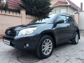 SUV   Toyota RAV4 2006 , 1450000 , 