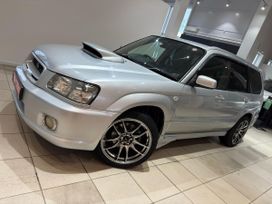 SUV   Subaru Forester 2003 , 795000 , 