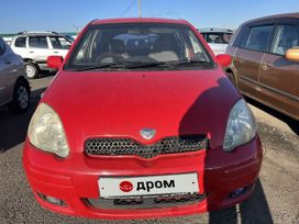  Toyota Vitz 1999 , 415000 , 