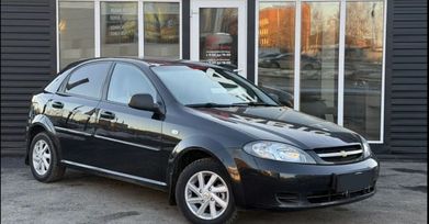  Chevrolet Lacetti 2011 , 589000 , 