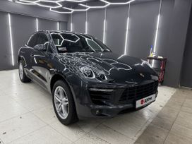 SUV   Porsche Macan 2016 , 3500000 , 