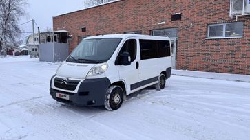  Citroen Jumper 2012 , 1550000 ,  