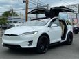 SUV   Tesla Model X 2015 , 7000000 , 