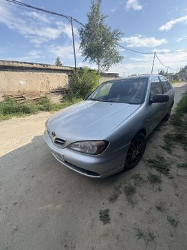 Nissan Primera 2000 , 330000 , 