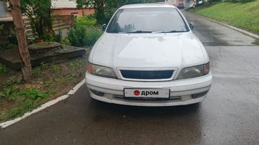  Nissan Cefiro 1996 , 200000 , 