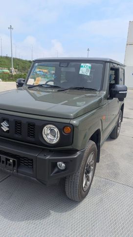  3  Suzuki Jimny 2021 , 1850000 , 