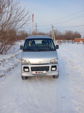   Chana SC1022S1 2006 , 450000 , 