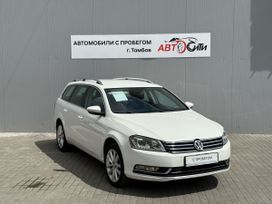 Volkswagen Passat 2011 , 1255000 , 