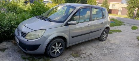  Renault Scenic 2004 , 240000 , 