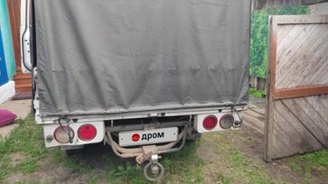    Kia Bongo 2011 , 1300000 , 
