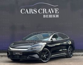  BYD Han 2024 , 4085000 , 