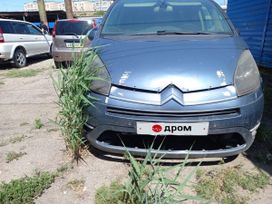    Citroen Grand C4 Picasso 2009 , 360000 , 