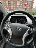  Hyundai Avante 2012 , 1200000 , 