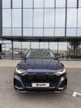 SUV   Audi RS Q8 2020 , 11500000 , 