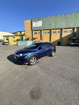 SUV   Honda Vezel 2014 , 1300000 , 
