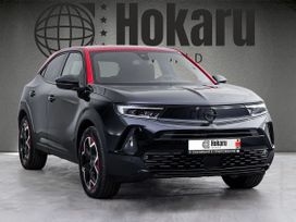 SUV   Opel Mokka 2021 , 1700000 , 
