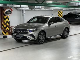 SUV   Mercedes-Benz GLC Coupe 2024 , 10690000 , 
