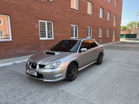  Subaru Impreza WRX 2005 , 1249000 , 