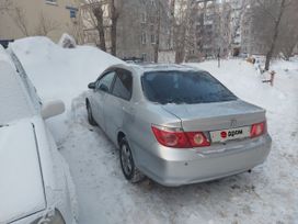  Honda Fit Aria 2006 , 525000 , 
