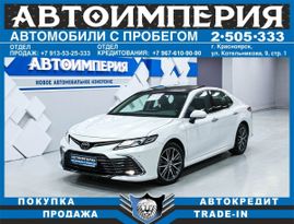  Toyota Camry 2022 , 4028000 , 